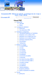 Mobile Screenshot of documentation-php.supportduweb.com